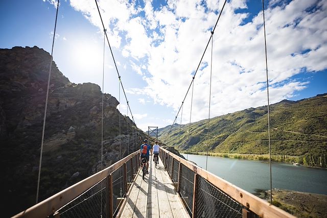 Multi-activités Nouvelle-Zélande