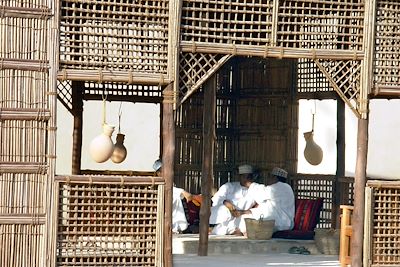 Nizwa - Oman