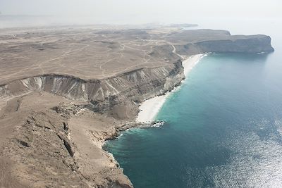 Dhofar - Oman