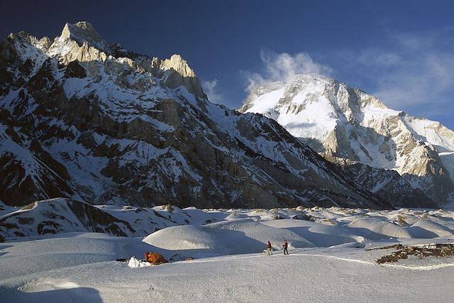 Trek Pakistan