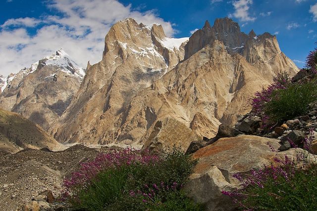Trek Pakistan