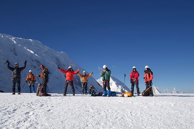 Trek Pakistan