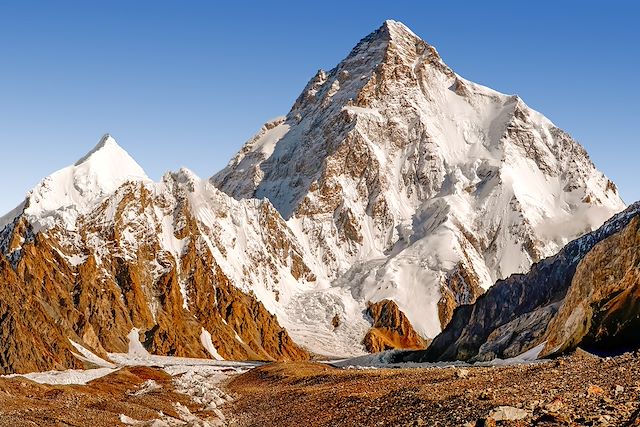 Trek Pakistan