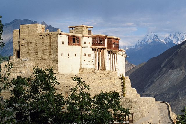 Découverte Pakistan