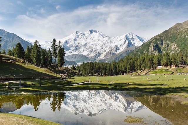 Randonnée Pakistan