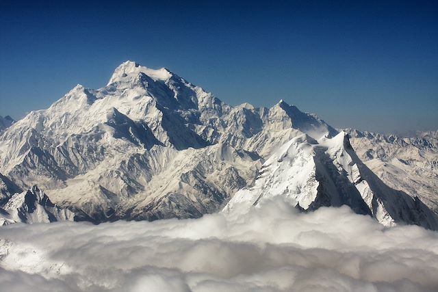 Randonnée Pakistan
