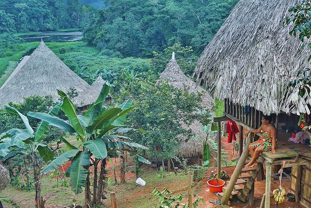 Rencontres Panama