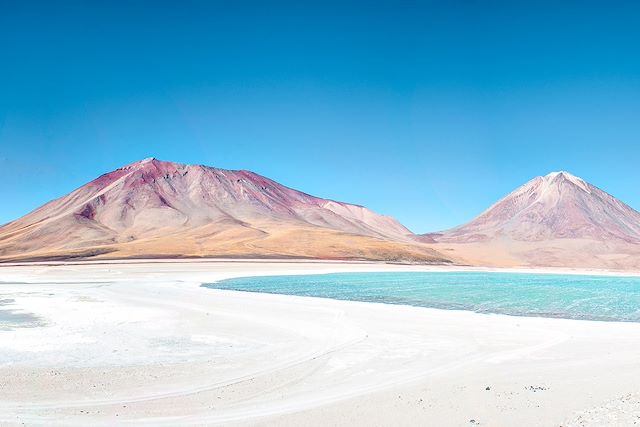 Découverte Pérou Uyuni et Sud Lipez