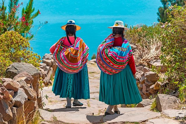 Trek Pérou Arequipa et Canyon de Colca