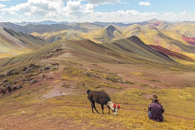 Randonnée Pérou Cuzco et Machu Picchu