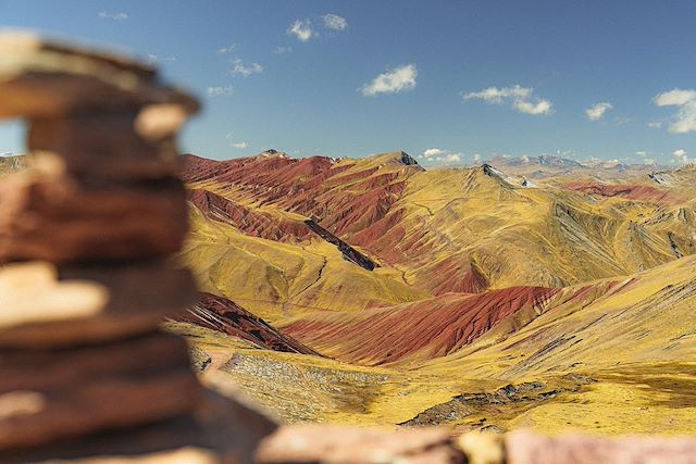 Randonnée Pérou Cuzco et Machu Picchu