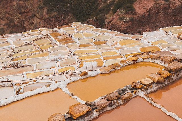 Randonnée Pérou Cuzco et Machu Picchu
