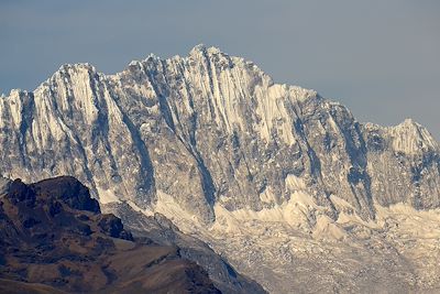 Voyage Arequipa et Canyon de Colca
