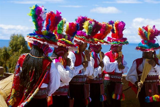 Multi-activités Pérou Arequipa et Canyon de Colca