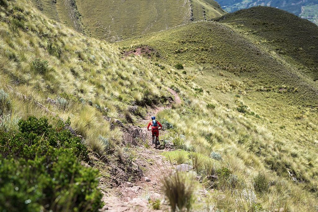 Voyage Lac Titicaca