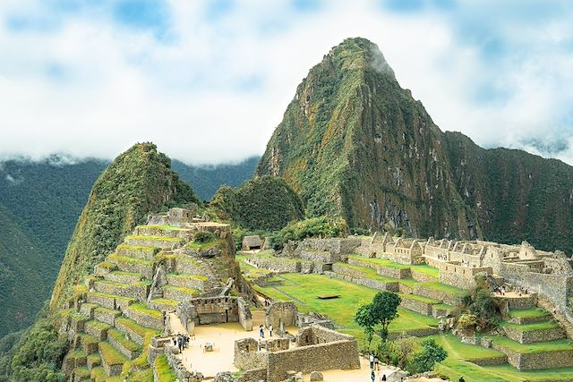 Trek Pérou Cuzco et Machu Picchu