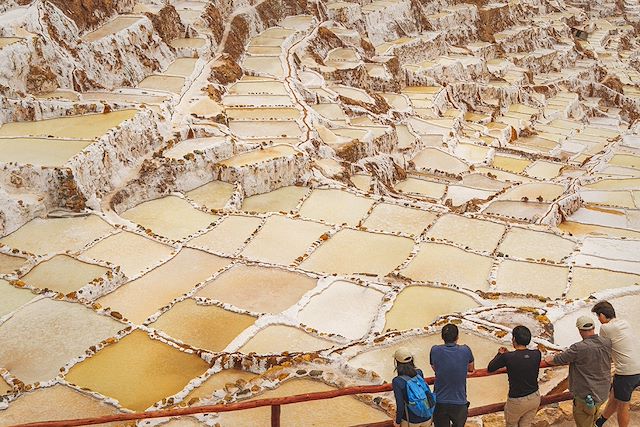 Randonnée Pérou Cuzco et Machu Picchu