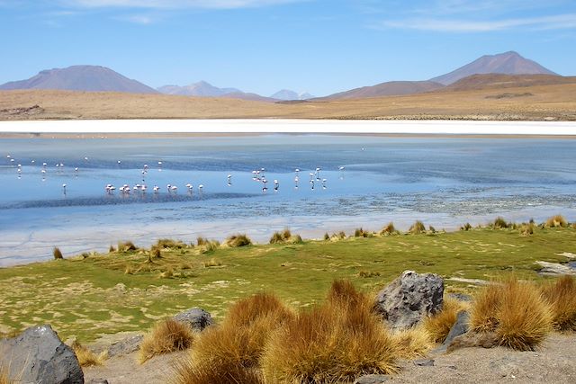 Randonnée Pérou Uyuni et Sud Lipez