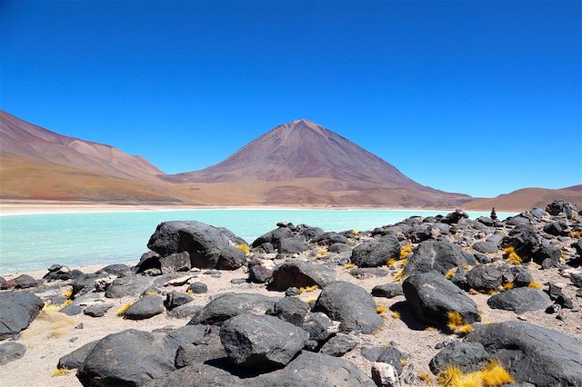 Randonnée Pérou Uyuni et Sud Lipez