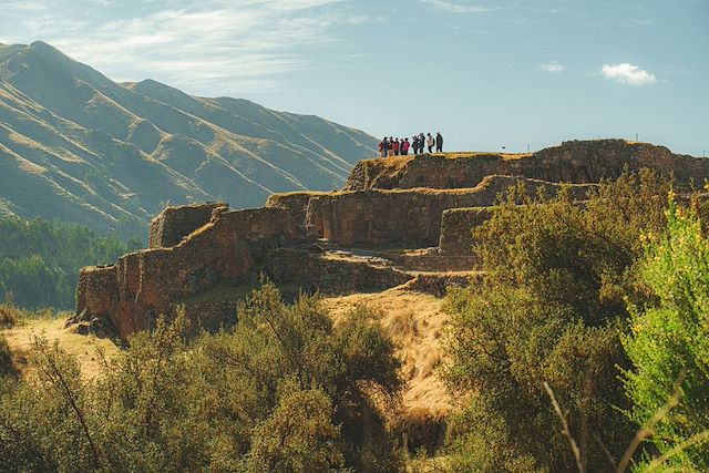 Randonnée Pérou Cuzco et Machu Picchu