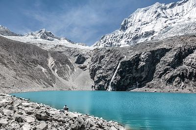 Laguna 69 - Pérou