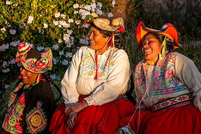 Trek Pérou Cuzco et Machu Picchu
