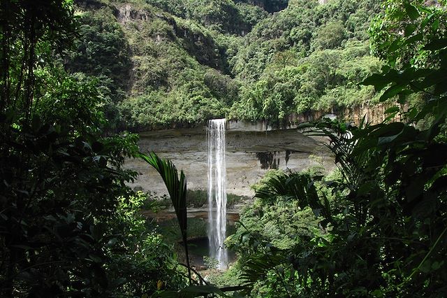 Trek Pérou
