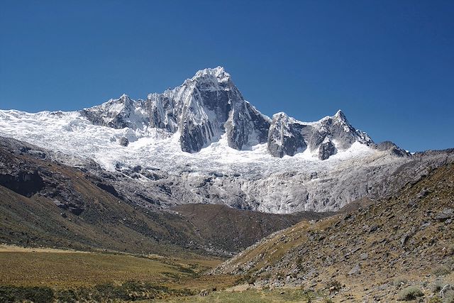 Trek Pérou