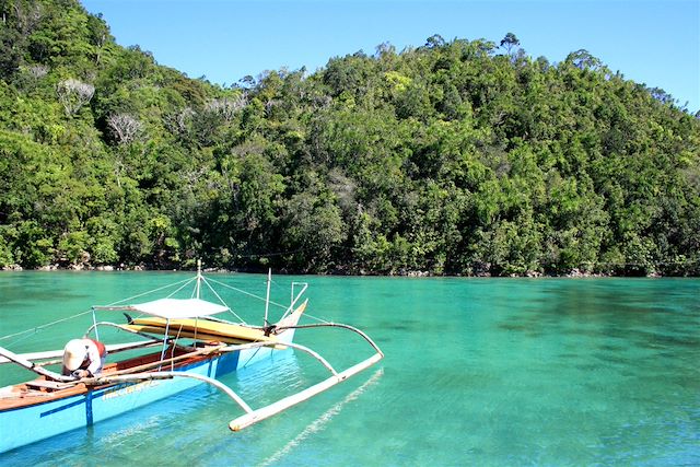 Découverte Philippines