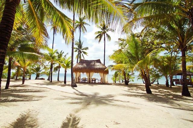 Découverte Philippines
