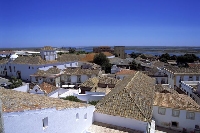 Vélo Portugal Algarve