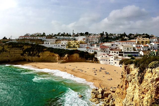 Vélo Portugal Algarve
