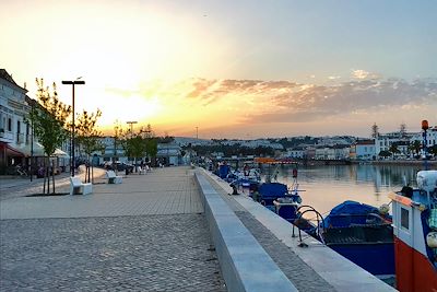 Tavira - Portugal