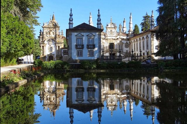 Vélo Portugal Douro