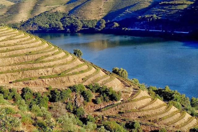 Vélo Portugal Douro