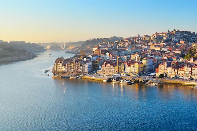 Vélo Portugal Douro
