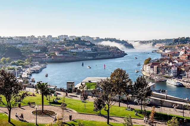 Vélo Portugal Lisbonne