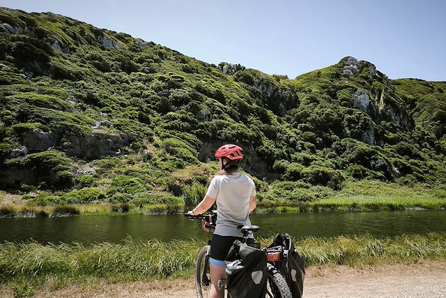 Vélo Portugal Lisbonne