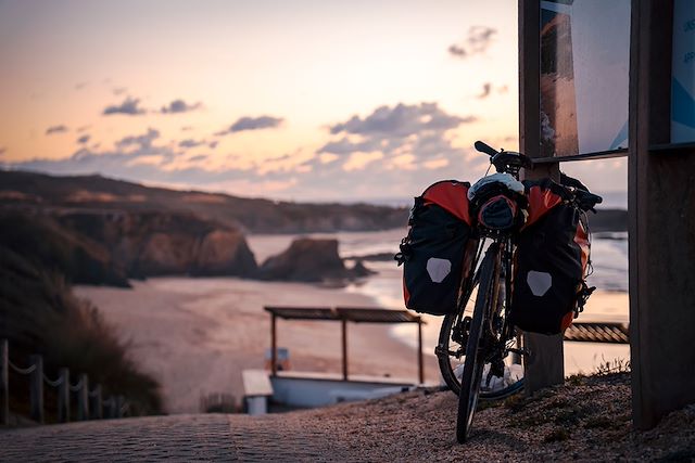 Vélo Portugal Algarve