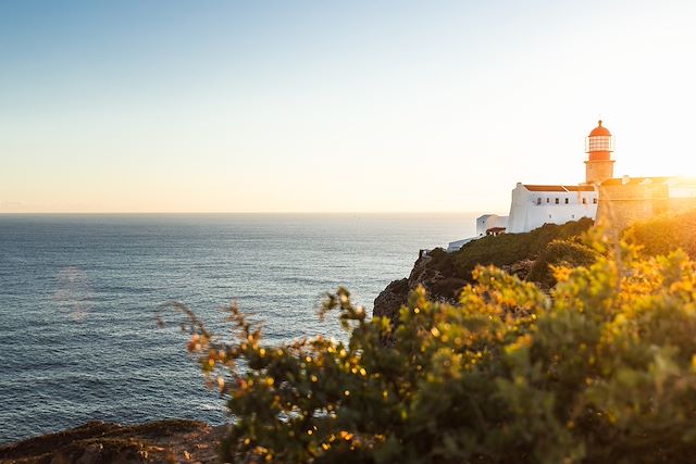 Vélo Portugal Algarve