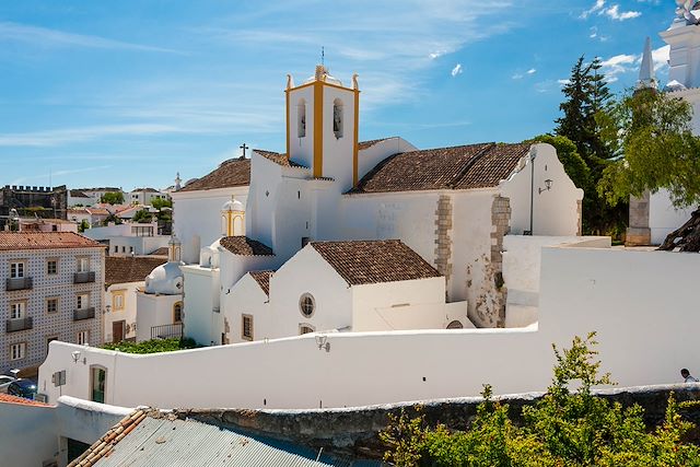 Vélo Portugal Algarve
