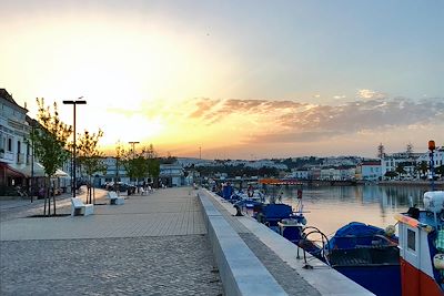 Tavira - Portugal