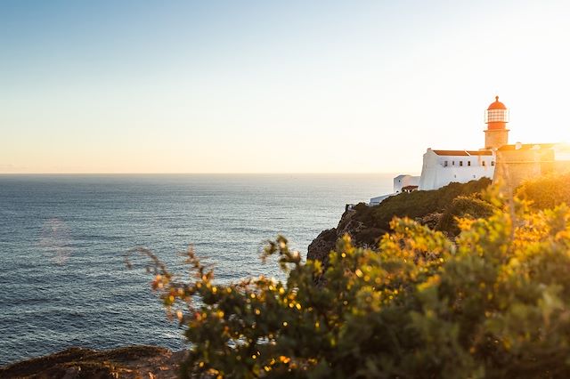 Vélo Portugal Algarve
