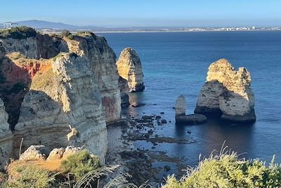 Ponta da Piedade - Lagos - Algarve - Portugal