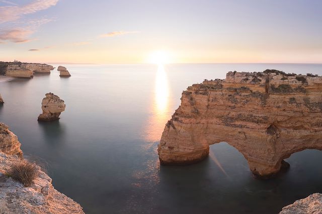 Randonnée Portugal Algarve