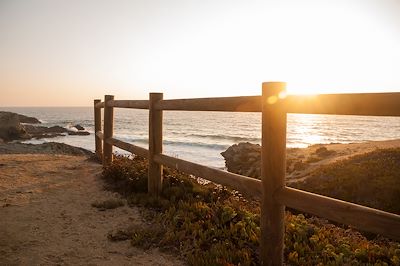 Porto Covo - Côte Vincentine - Alentejo - Portugal