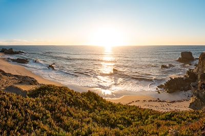 Porto Covo - Alentejo - Côte Vincentine - Portugal
