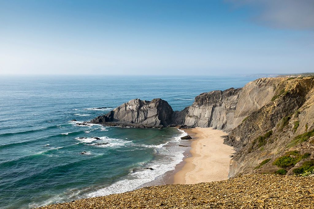 Randonnée Algarve