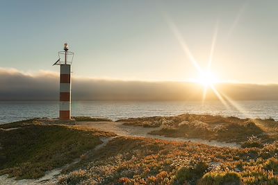 Porto Covo - Côte Vicentine - Alentejo - Portugal