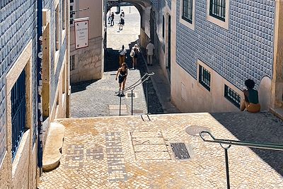 Lisbonne - Portugal